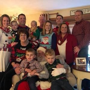 Meet your Posher, Barbara